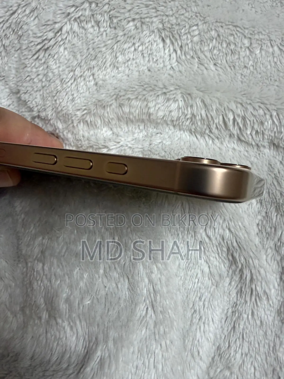 Apple iPhone 16 Pro Max 256 GB