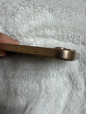 Apple iPhone 16 Pro Max 256 GB
