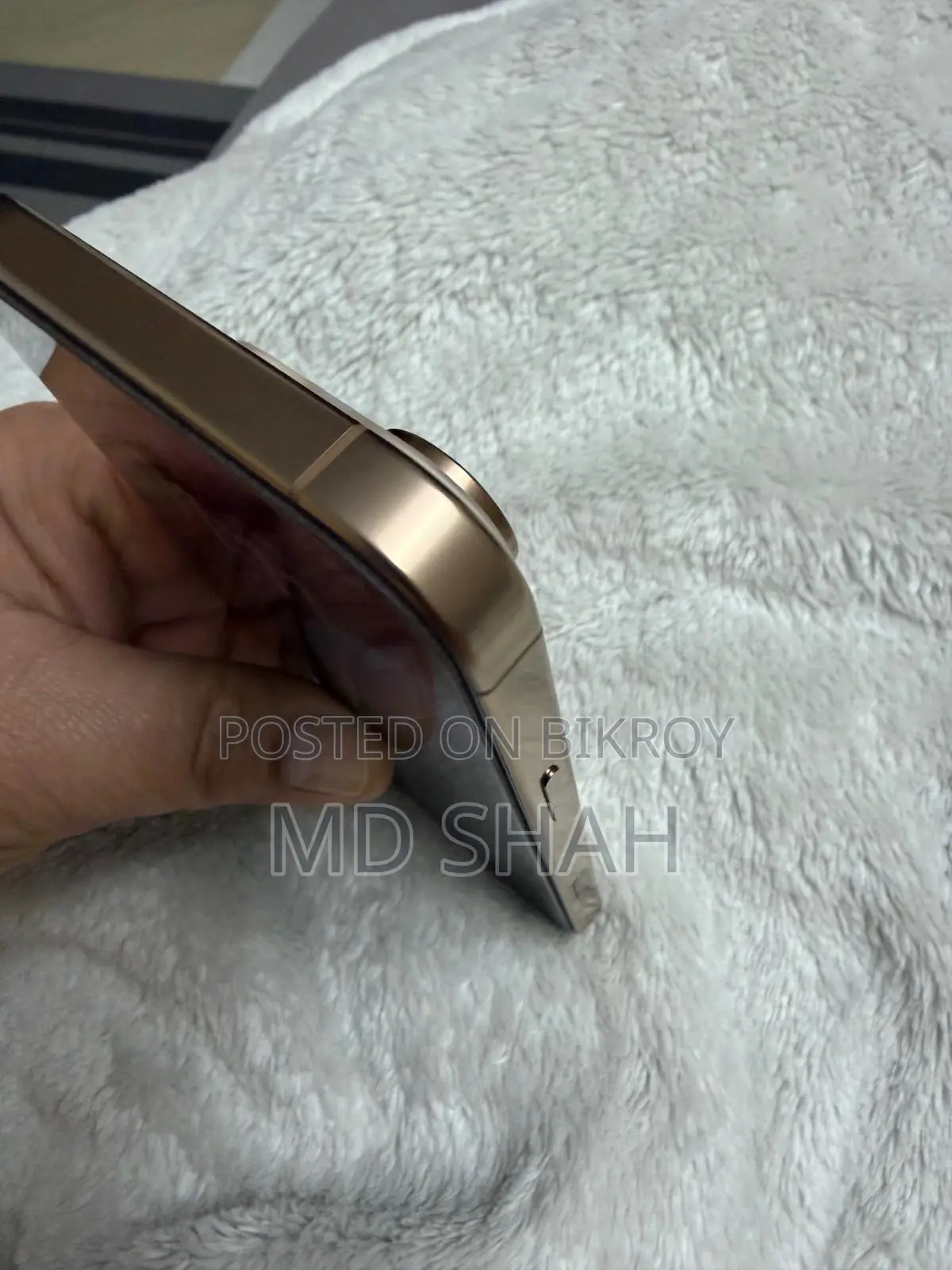 Apple iPhone 16 Pro Max 256 GB