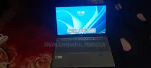 New Laptop HP 15-Fd0290ns 16GB Intel Core Ultra 5 SSD 500GB