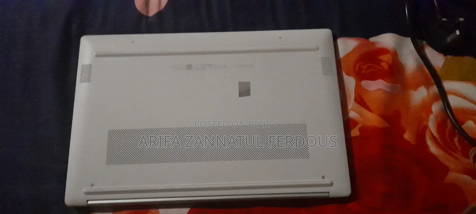 New Laptop HP 15-Fd0290ns 16GB Intel Core Ultra 5 SSD 500GB