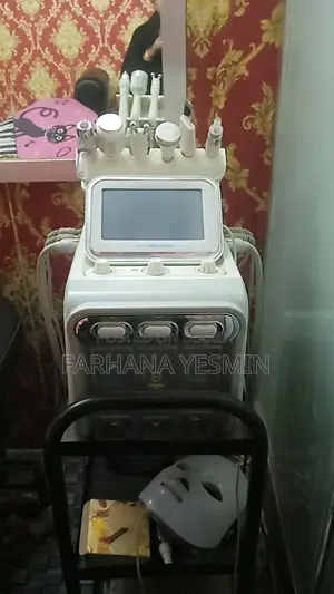 Beauty Parlour Furniture for Sale