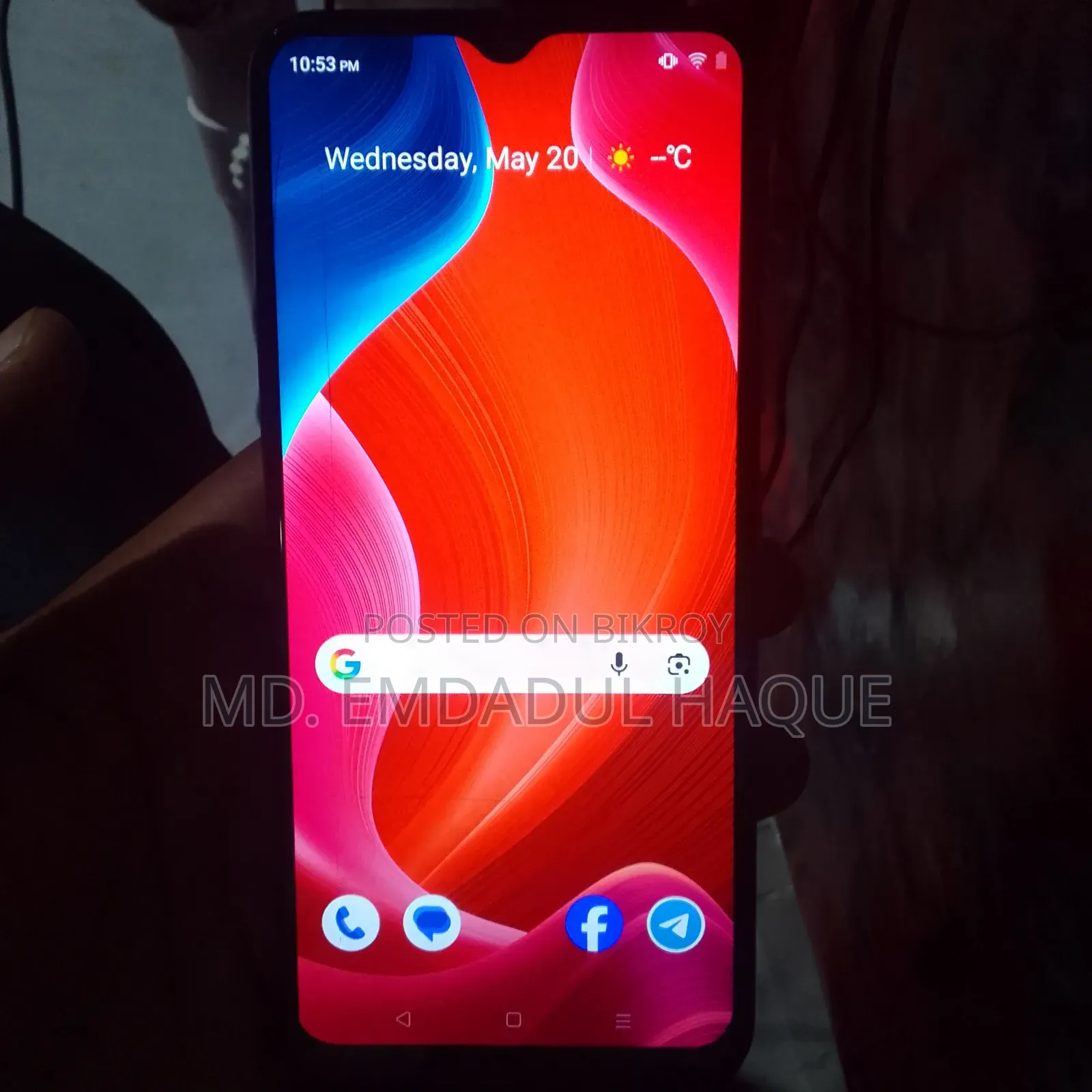Realme C25Y 64 GB Purple