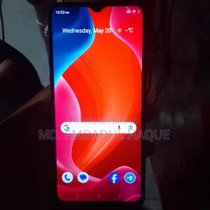 Realme C25Y 64 GB Purple