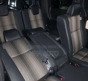Toyota Noah 2021 Blue