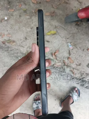 Xiaomi Redmi 13C 128 GB Black