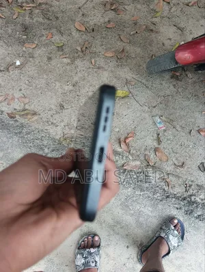 Xiaomi Redmi 13C 128 GB Black