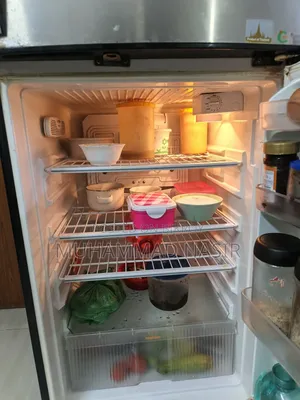 রেফ্রিজারেটর