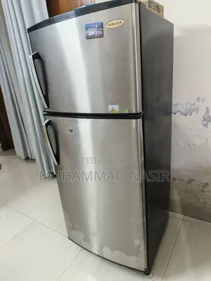 রেফ্রিজারেটর