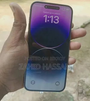 Apple iPhone 14 Pro Max 256 GB Purple