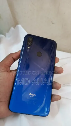 Xiaomi Redmi Y3 64 GB Blue