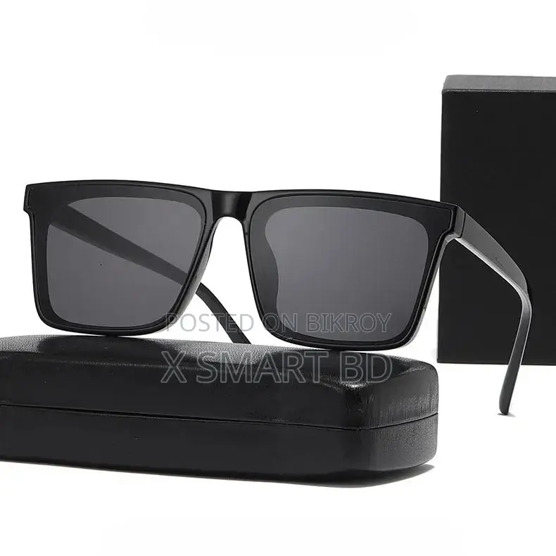 New Sunglasses Women And Men Sunglasses