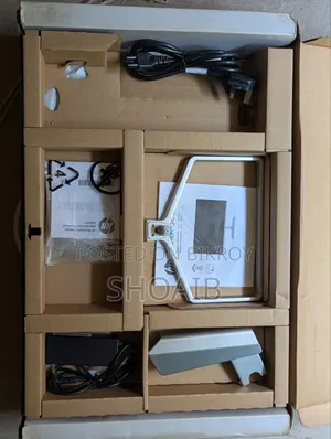 Hp M22f Monitor