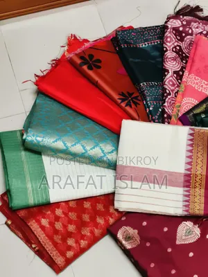 Eid Collection Saree