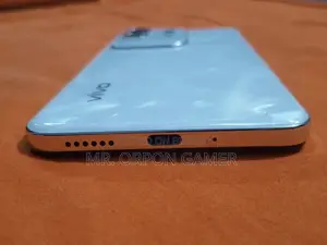 Vivo Y29 128 GB White