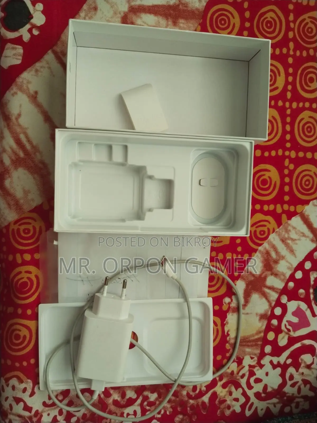 Vivo Y29 128 GB White