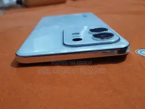 Vivo Y29 128 GB White