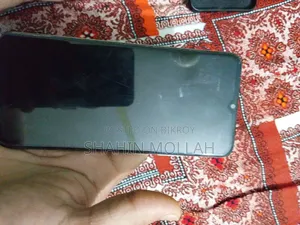 Oppo A15s 64 GB White