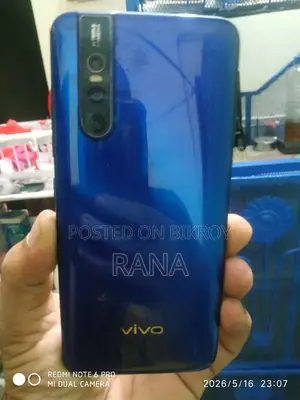 Vivo V15 Pro 128 GB Green