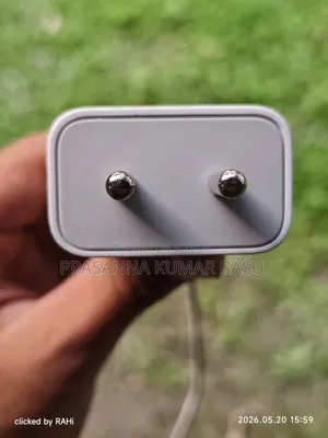 Techno 45 Watt Charger