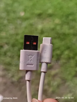 Techno 45 Watt Charger