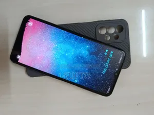 Samsung Galaxy A23 128 GB Black