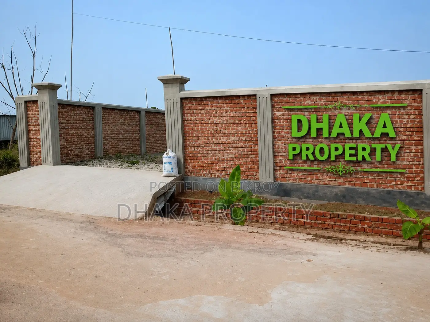 30/60ft Corner 3 Katha North at Sector-17/H