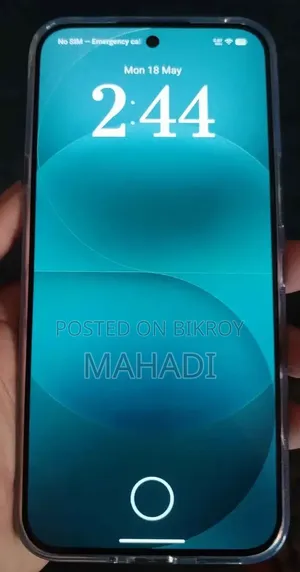 New Nothing Phone 4a Pro 256 GB Black