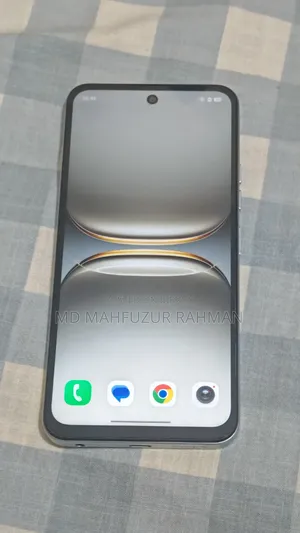 Tecno Spark 40 256 GB White
