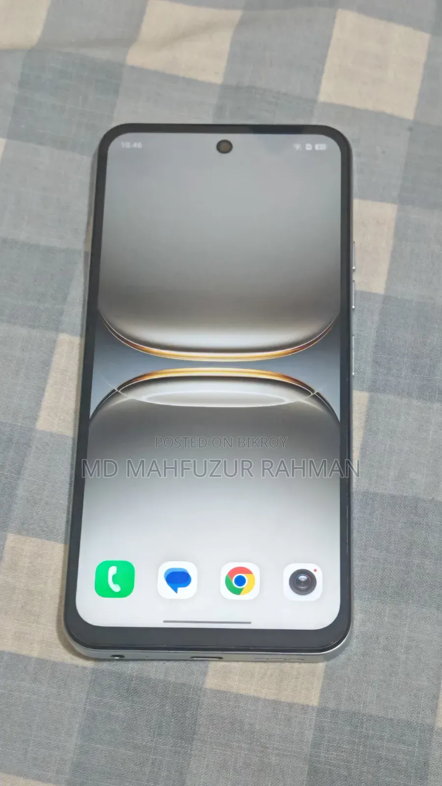 Tecno Spark 40 256 GB White