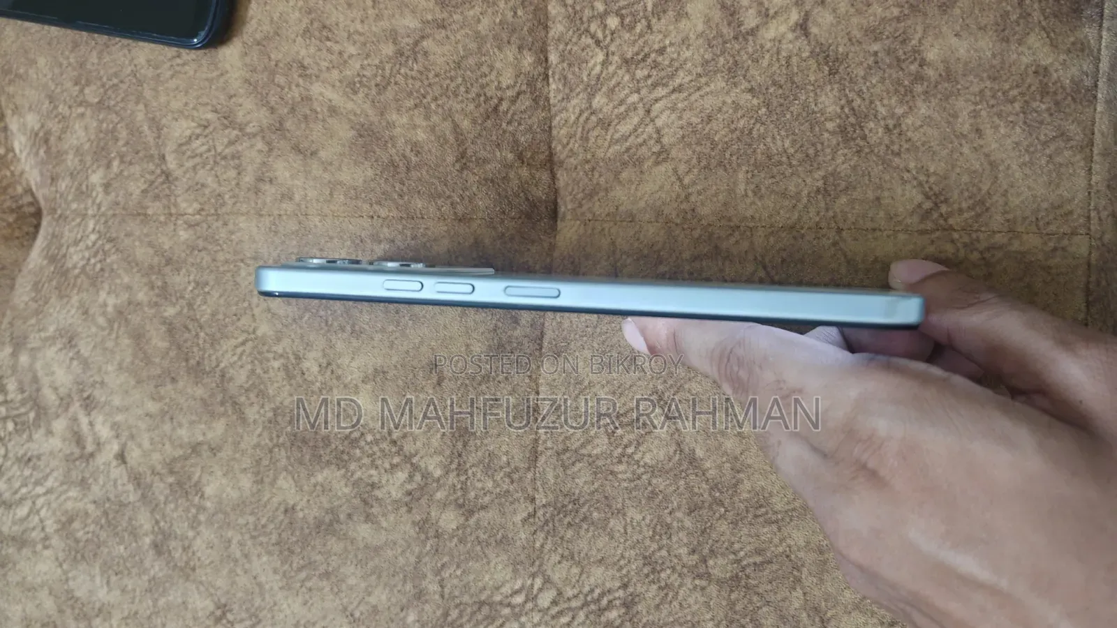 Tecno Spark 40 256 GB White