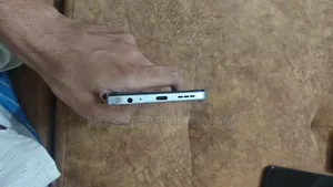 Tecno Spark 40 256 GB White