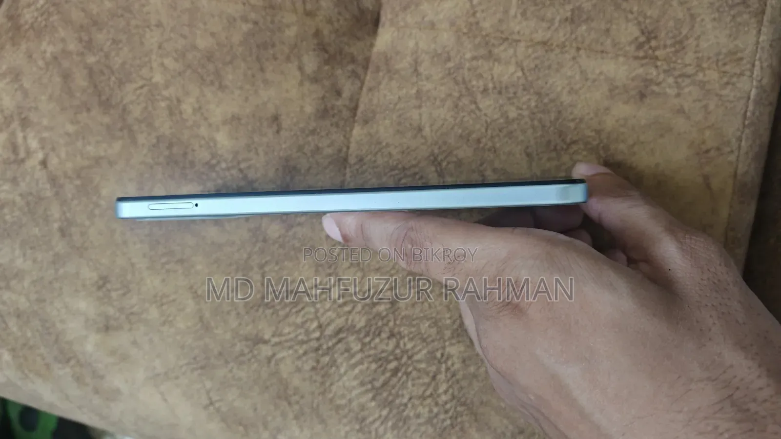 Tecno Spark 40 256 GB White