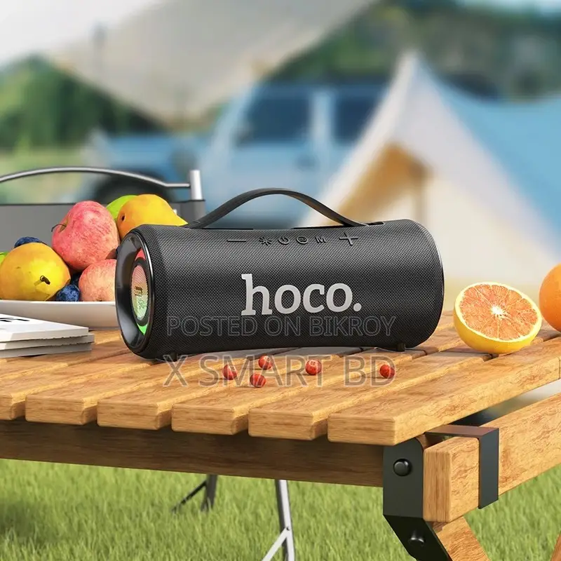 Hoco Ha10 Oleada Outdoor Wireless