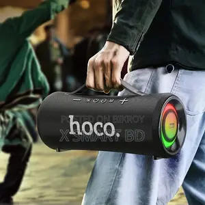 Hoco Ha10 Oleada Outdoor Wireless