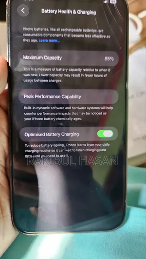 Apple iPhone 12 Pro Max 128 GB Black