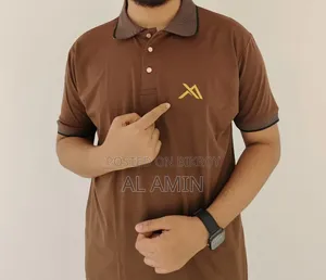 Polo T-Shirt