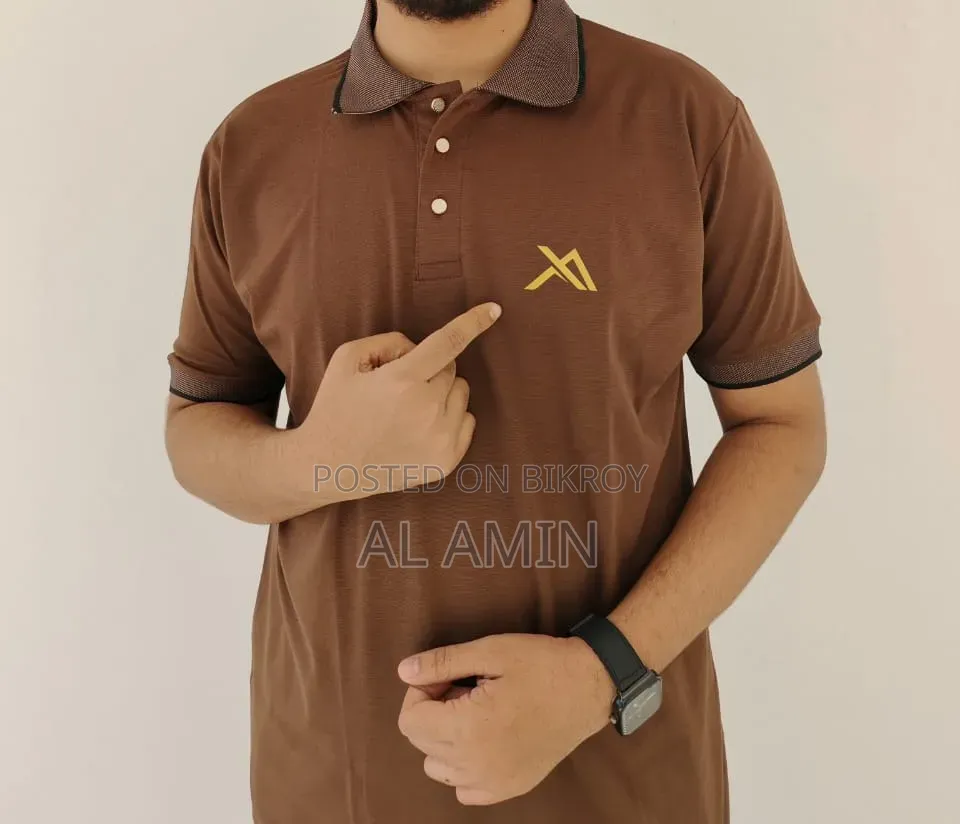 Polo T-Shirt