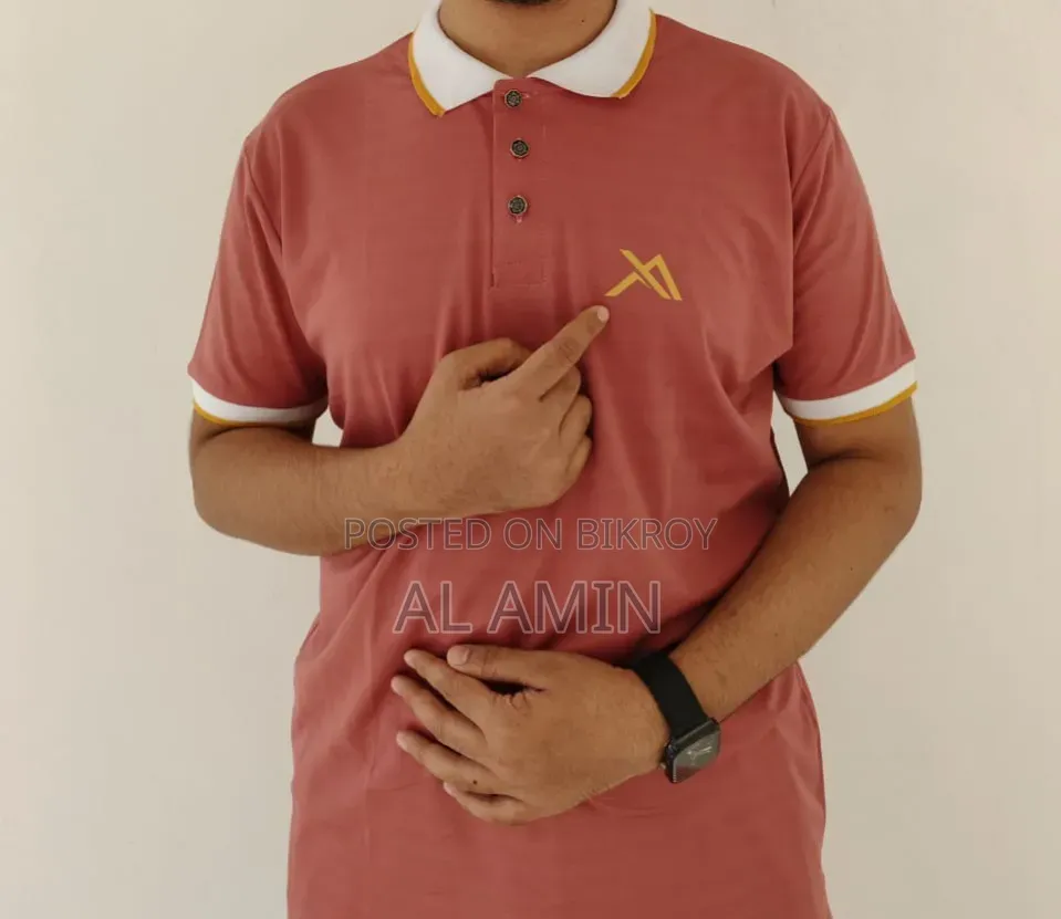 Polo T-Shirt