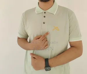 Polo T-Shirt