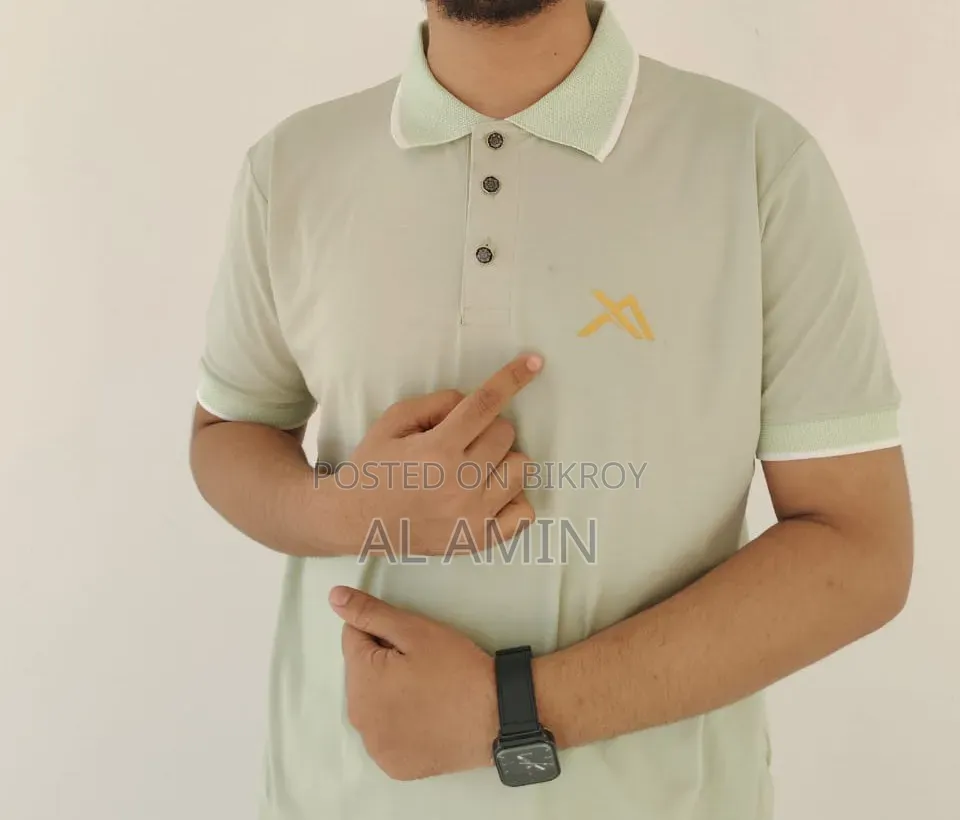 Polo T-Shirt