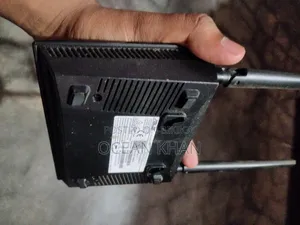 ASUS Router