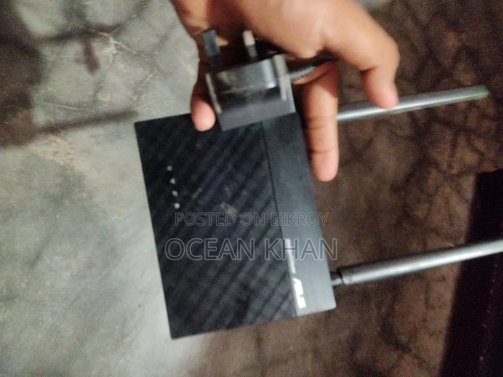 ASUS Router