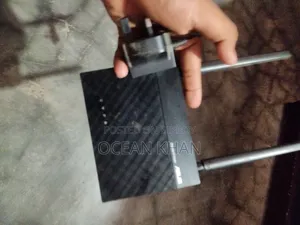 ASUS Router