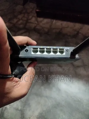 ASUS Router