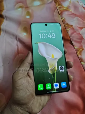 Realme 16 Pro 128 GB White
