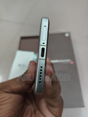 New Xiaomi 256 GB