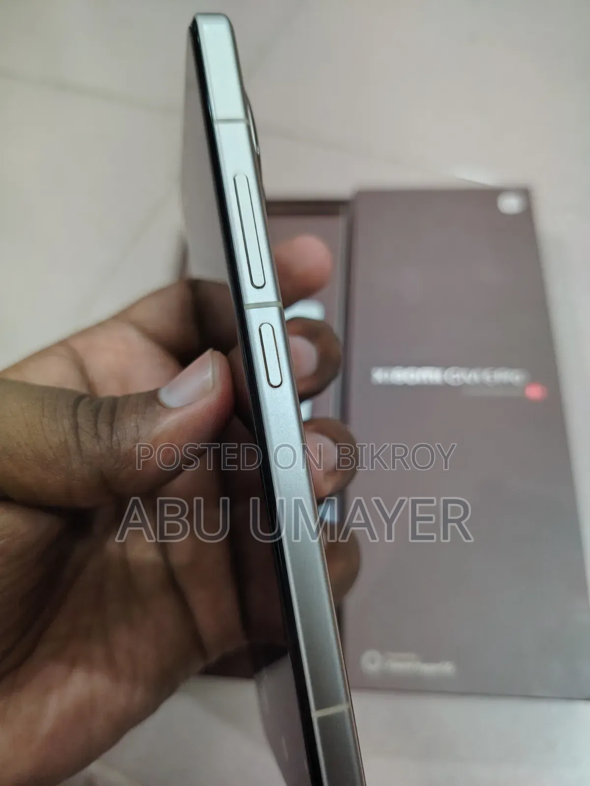New Xiaomi 256 GB