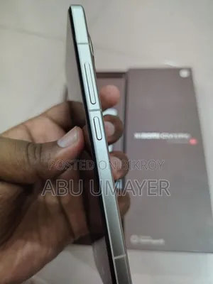 New Xiaomi 256 GB