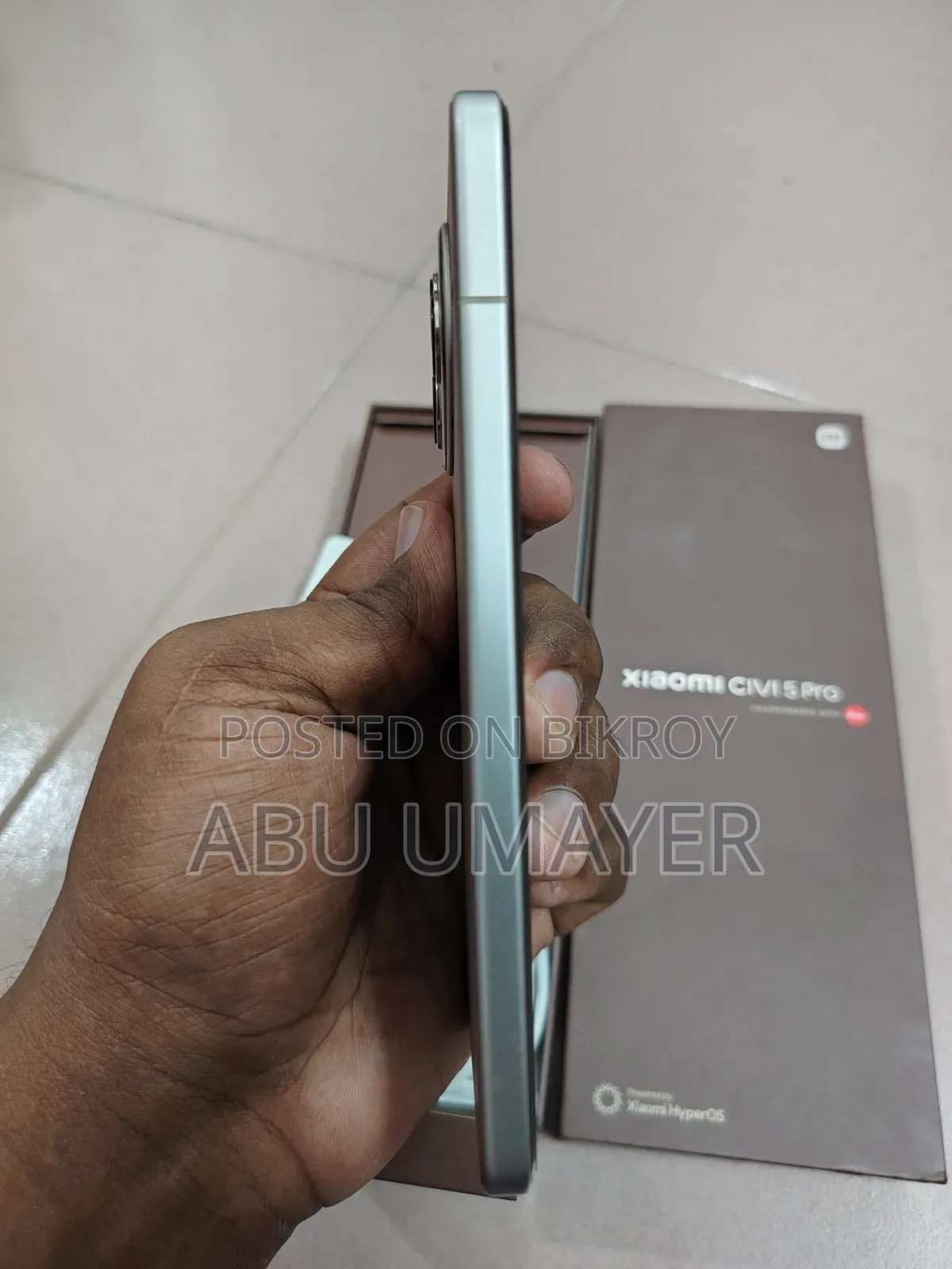 New Xiaomi 256 GB